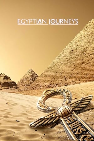 Egyptian Journeys with Dan Cruickshank