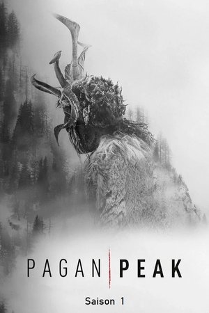 Pagan Peak