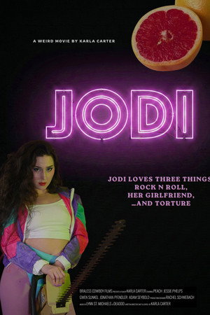 Jodi Jodi