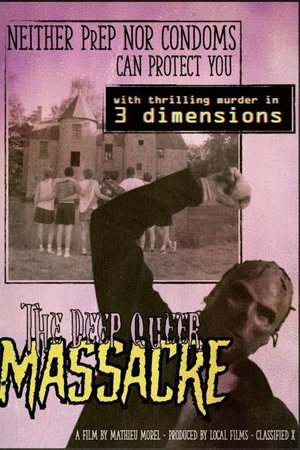The Deep Queer Massacre
