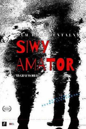 Siwy amator