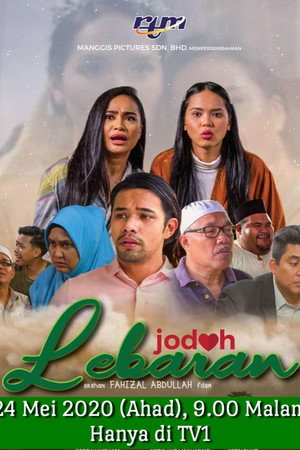 Jodoh Lebaran