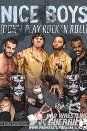 PWG: Nice Boys (Don't Play Rock and Roll)
