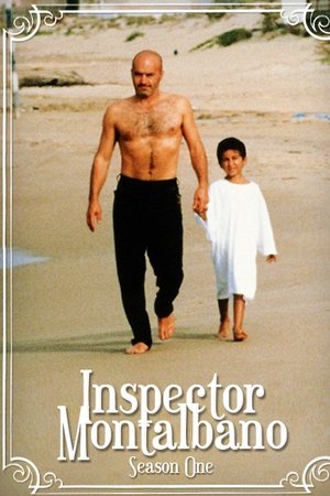 Commissaire Montalbano