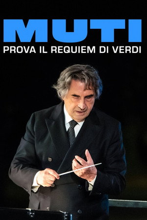 Muti prova il Requiem Muti prova il Requiem
