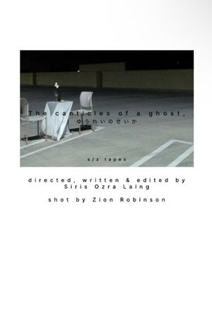 The canticles of a ghost, The canticles of a ghost,