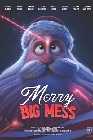 Merry Big Mess