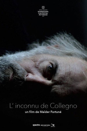 L’ inconnu de Collegno poster