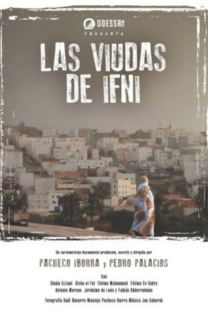 Las viudas de Ifni poster