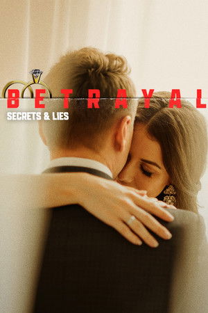Poster da série Betrayal: Secrets & Lies