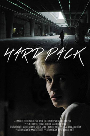 Hard Pack poster