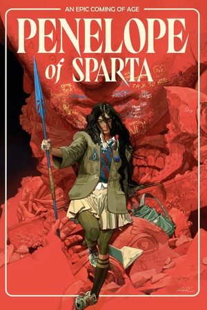Penelope of Sparta