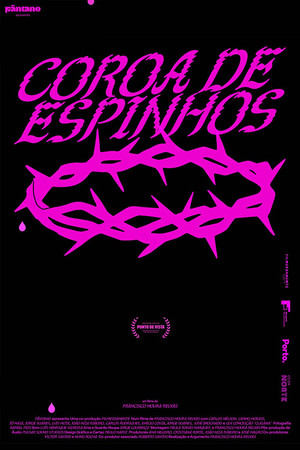 Coroa de Espinhos poster