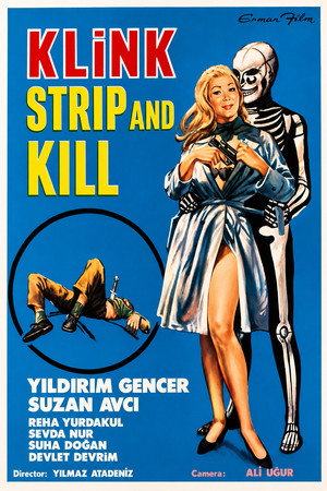 Kilink: Strip and Kill