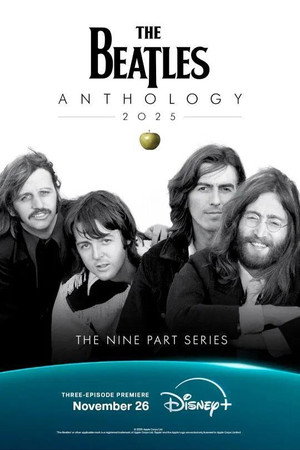 The Beatles Anthology