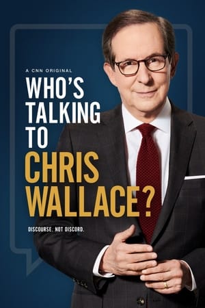 Who's Talking to Chris Wallace?