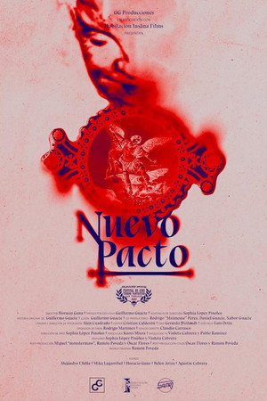 Nuevo pacto poster