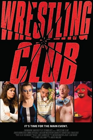 Wrestling Club