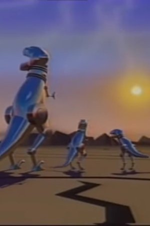 Poster of Chromosaurus