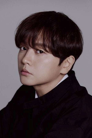 Portrait of Kwon Soon-il