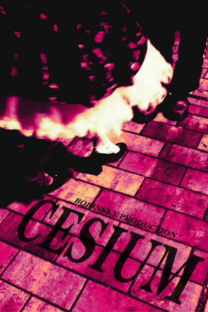 Césium Césium