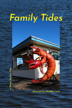 Family Tides poster