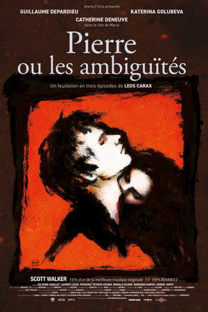 Pierre or, The Ambiguities