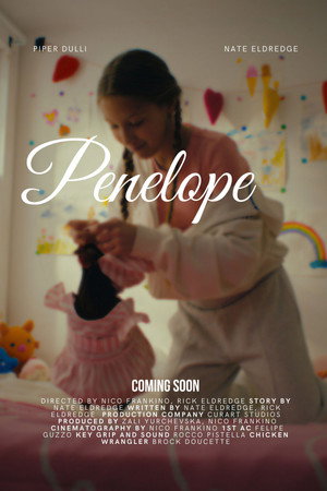 Penelope poster