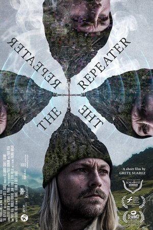 Poster of The Repeater