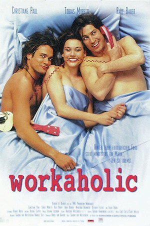 Workaholic