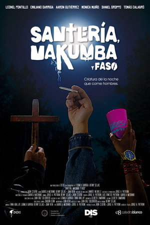 Santería, Makumba y Faso