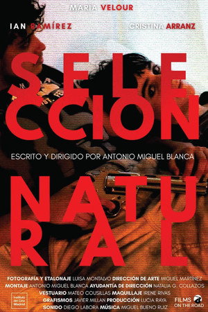 Natural Selection poster