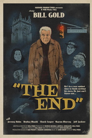 The End poster