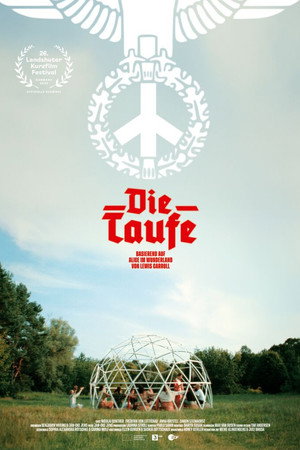 Die Taufe