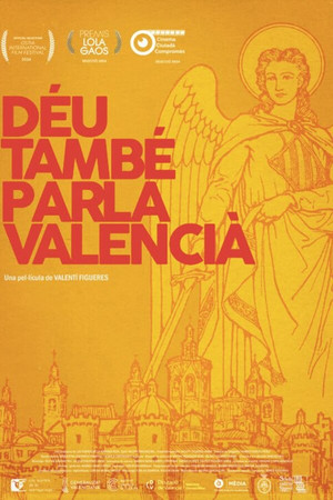 Déu també parla valencià