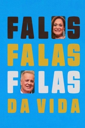 Falas da Vida