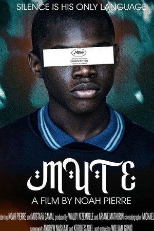 MUTE