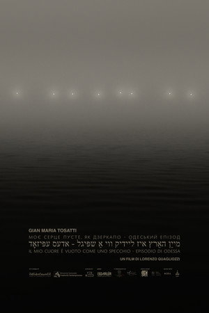 My Heart is a Void, the Void is a Mirror - Odessa Episode poster