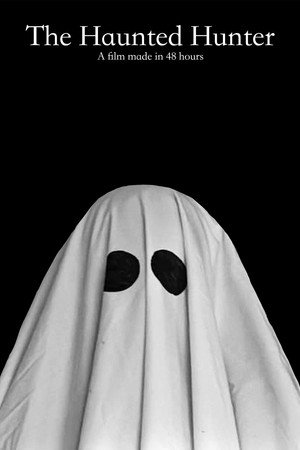 The Haunted Hunter poster