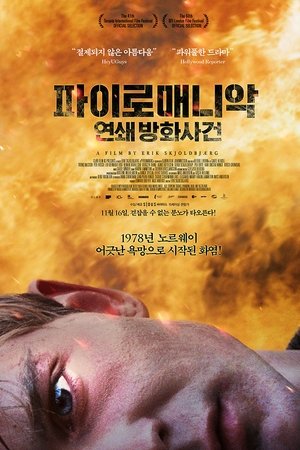 파이로매니악: 연쇄 방화사건