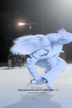 Ice poster