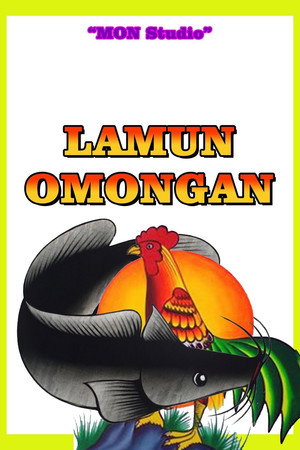LAMUN OMONGAN poster