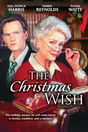 The Christmas Wish