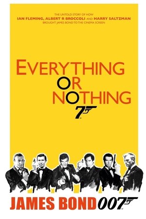 image: Everything or Nothing