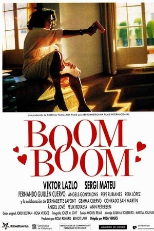 Boom boom