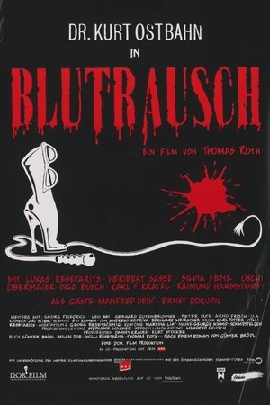 Vienna Murder Mystery