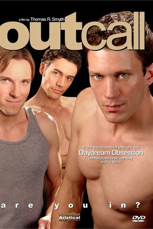 Out Call poster