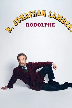 Poster of Jonathan Lambert : Rodolphe