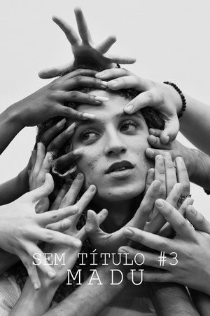 SEM TÍTULO #3: madu poster