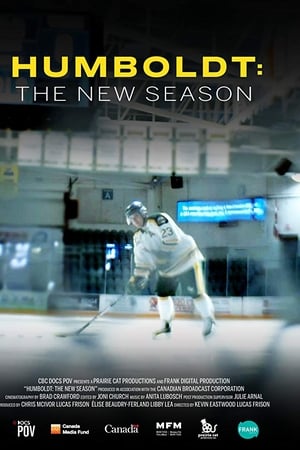 Humboldt: The New Season